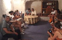 fes desert tours 3 days