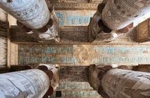 Tour To The Temple Of Dendera From Luxor