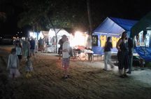 Experience Coastal Oistins