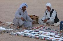 Moses Mount Tour from Sharm elsheikh