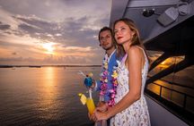 Bali Hai Sunset Dinner Cruise