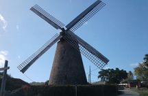 Highlights of Barbados Sightseeing Tour