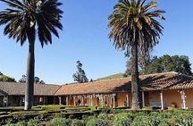 Small-Group Tour at Matetic Vineyard in Rosario Valley from Santiago