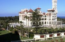 Full-Day Private Tour: Historic Alexandria From Cairo