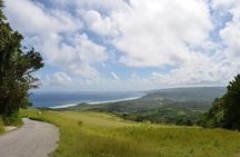 Barbados "Sweet Deal" Scenic Tour