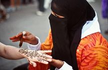 Marrakech walking tour with official city guide