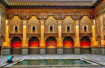 5 days in Marrakech city guide & private day-trips