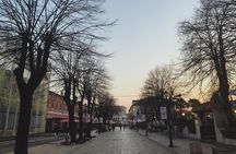 Shkoder In a Day including Lunch - Departs Tirana 