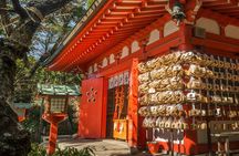 When Emperors Reigned and Shoguns Ruled