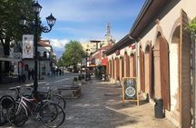 Shkoder In a Day including Lunch - Departs Tirana 