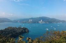 Two-day Sun Moon Lake & Alishan Forest Park Tour Package