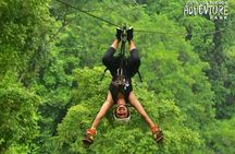  Mountain View Zip-line Tour