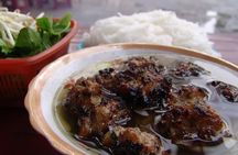 Private Hanoi Street Food Walking Tour With Real Foodie