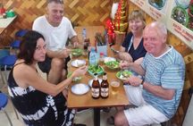 Private Hanoi Street Food Walking Tour With Real Foodie