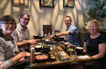 Savor Yanaka A Friendly Walking Food Tour with Guide