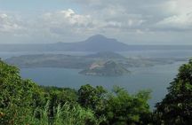 PanoramicTagaytay Ridge Tour from Manila
