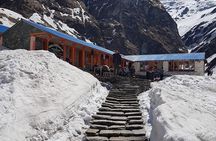 Private 7 - Day Annapurna Base Camp Trekking