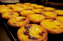Tram & Treats - Private Culinary tour of Hong Kong