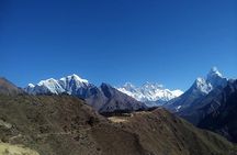 Private 12 - Day Everest Base Camp Trekking
