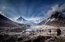 Private 12 - Day Everest Base Camp Trekking