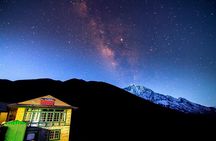 Private 12 - Day Everest Base Camp Trekking