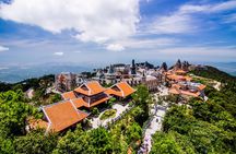 Ba Na Hills and Golden Bridge: Small Group Tour from Hoian Danang