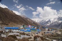 Private 8 - Day Langtang Trekking