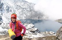 Private 8 - Day Langtang Trekking