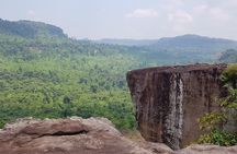 Private 1Day Tour: Kulen mountain, Beng Mealea, 