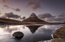 4 Days South Coast, Golden Circle and Snæfellsnes (with bonus itinerary)