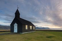 4 Days South Coast, Golden Circle and Snæfellsnes (with bonus itinerary)