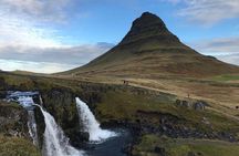 4 Days South Coast, Golden Circle and Snæfellsnes (with bonus itinerary)