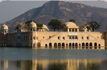 5 Days Golden Triangle Tour with Ranthambore(Delhi Agra Jaipur Ranthambore Tour)