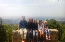 Every day Addis Ababa City Tour 