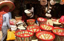 Every day Addis Ababa City Tour 
