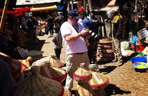 Every day Addis Ababa City Tour 