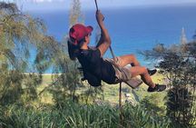 North Shore Tour Guide Hike