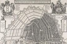 Amsterdam Architecture Tour