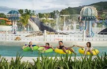 Puerto Princesa Astoria Waterpark Adventure