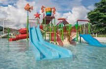 Puerto Princesa Astoria Waterpark Adventure
