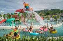 Puerto Princesa Astoria Waterpark Adventure