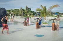 Puerto Princesa Astoria Waterpark Adventure