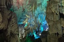 2 Days Trip to West Georgia (Caves, Canyons, Waterfalls)