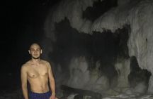 2 Days Trip to West Georgia (Caves, Canyons, Waterfalls)