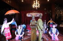 Cultural Dance Show with Dinner in Manila