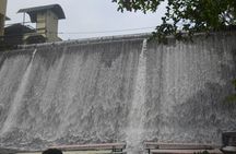 Cruise Shore Excursion of Villa Escudero with Lunch