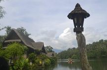 Villa Escudero Coconut Plantation Day Trip from Manila