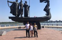 Sightseeing City Tour