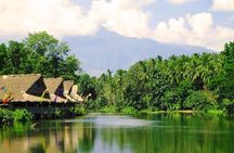 Villa Escudero Coconut Plantation Day Trip from Manila