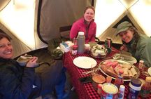 8 Days (7 Night) Lemosho Route